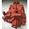 KX121-3 Hydraulic Pump Main Pump PSVL-42CG